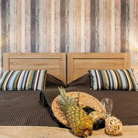 Séjour chez l'habitant Safe Quiet In Close To Metro Station And Walk Acropolis *