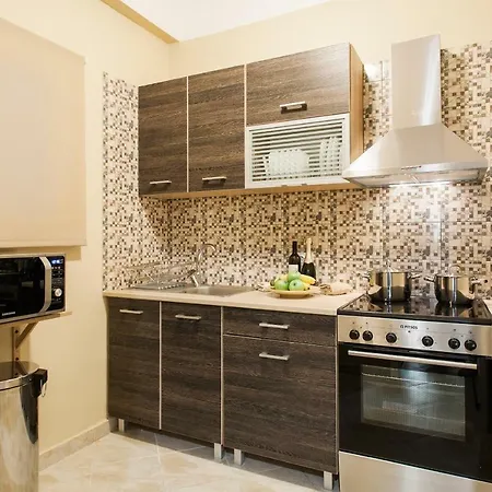 Safe Quiet In Close To Metro Station And Walk Acropolis Athen