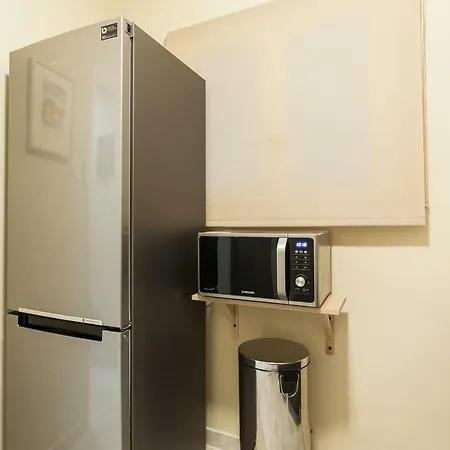 Privatunterkunft Safe Quiet In Close To Metro Station And Walk Acropolis